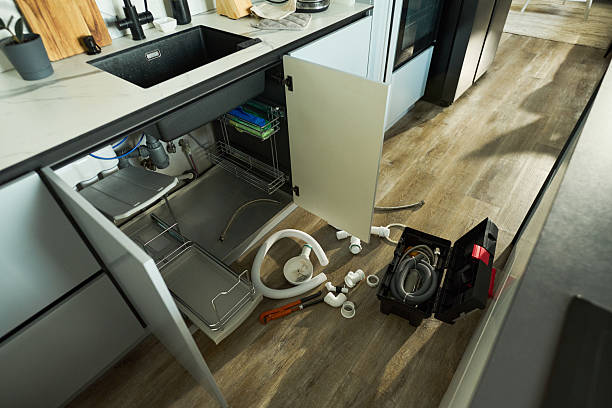 Reliable Leak Detection contractor in Newport, NC by Street Wise - Plumbing